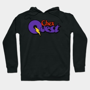 Chex Quest - PC game Hoodie